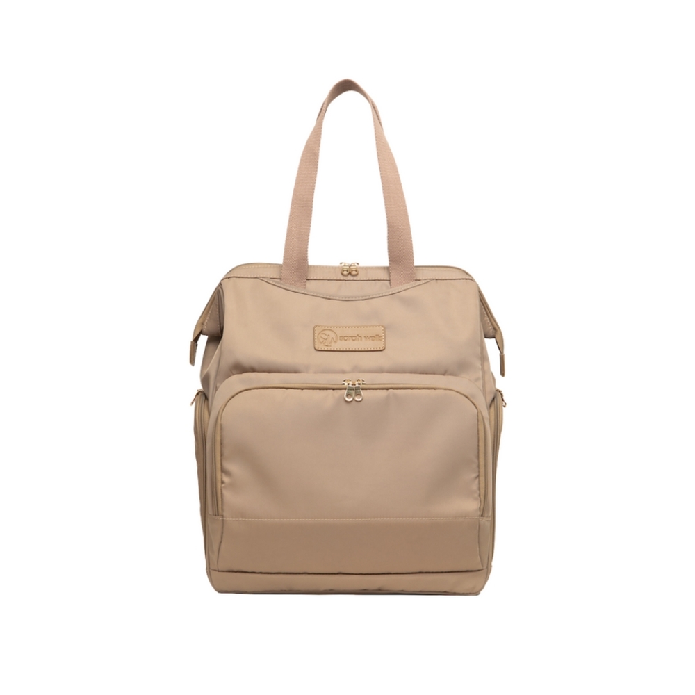 Sarah Wells Norah breastpump backpack